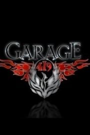 Garage419 poster