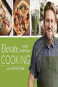 Elevate Your Everyday Cooking with Curtis Stone