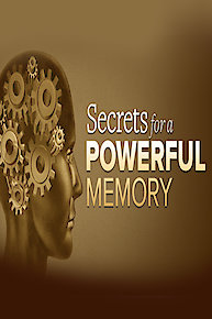 Scientific Secrets for a Powerful Memory