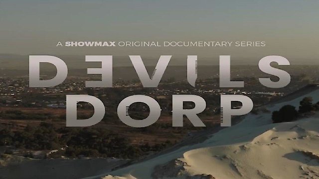Watch Devilsdorp Online