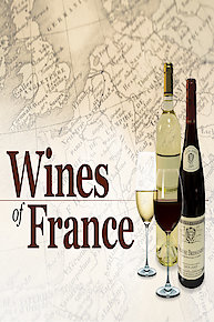 The Everyday Guide to Wines of France