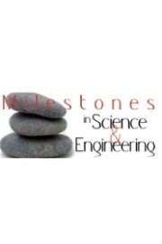 Milestones in Science & Engineering poster