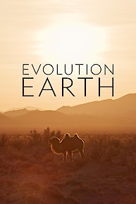 Evolution Earth