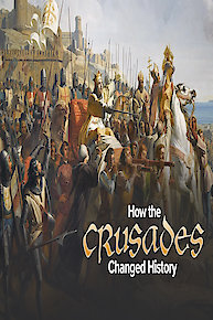 How the Crusades Changed History