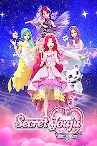 Secret Jouju - Bijou of Star