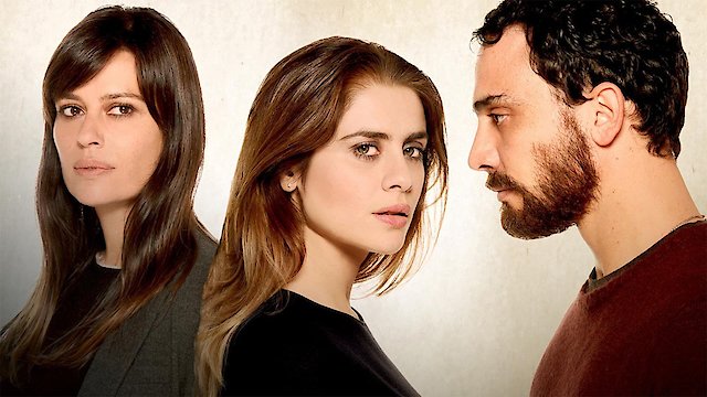 Watch Ever After (English Subtitles) Online