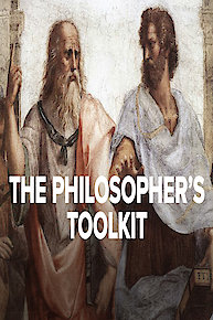 The Philosopher's Toolkit: How to Be the Most Rational Person in Any Room