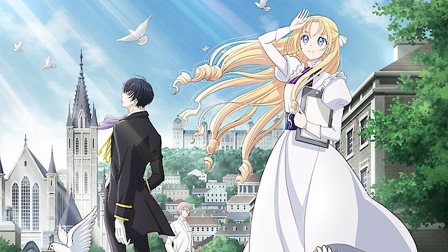 Watch Doctor Elise: The Royal Lady with the Lamp (Original Japanese Version) Online