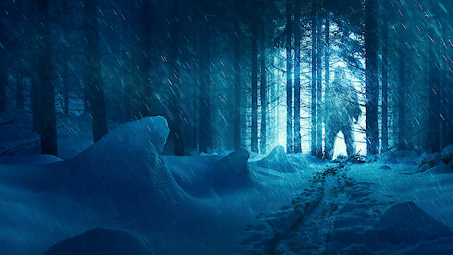 Watch Yeti Massacre Online
