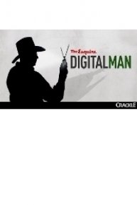 The Esquire Digital Man