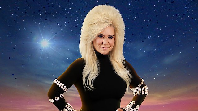 Watch Theresa Caputo: Raising Spirits Online