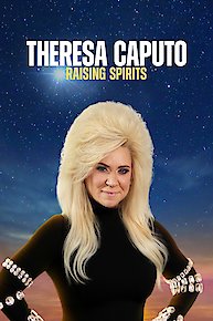 Theresa Caputo: Raising Spirits