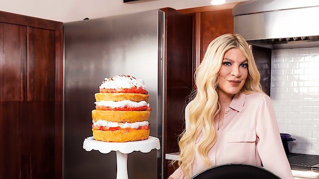 Watch At Home With Tori Spelling Online