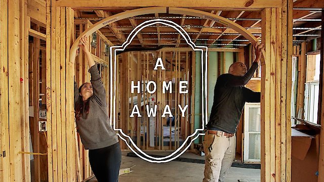 Watch A Home Away Online