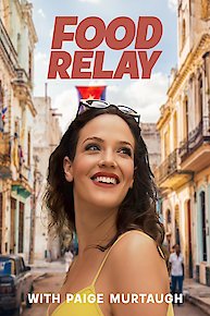 Food Relay