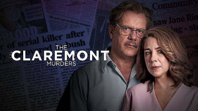 Watch The Claremont Murders Online