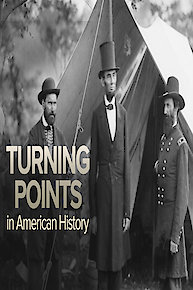 Turning Points in American History