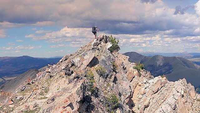 Watch Life on a Knife Edge Online