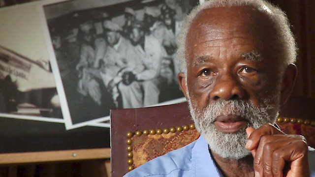 Watch The Tuskegee Airmen Trilogy Online