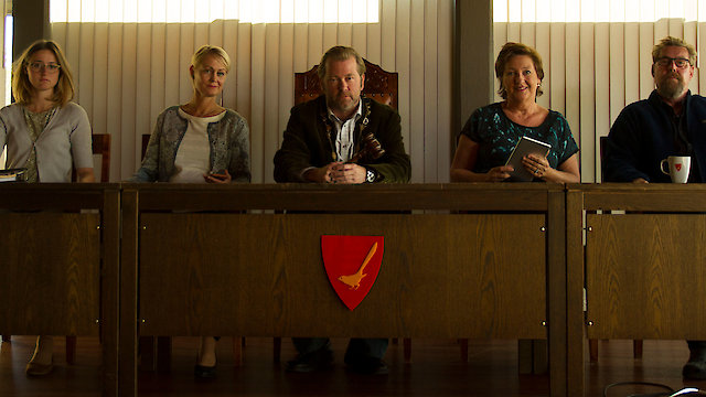 Watch The Councilman Online