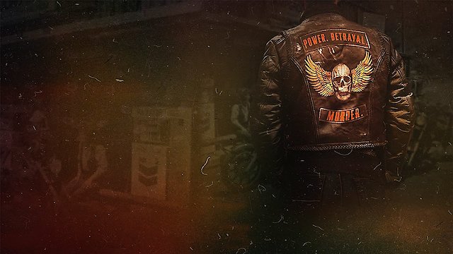 Watch Secrets of the Hells Angels Online