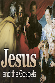 Jesus and the Gospels