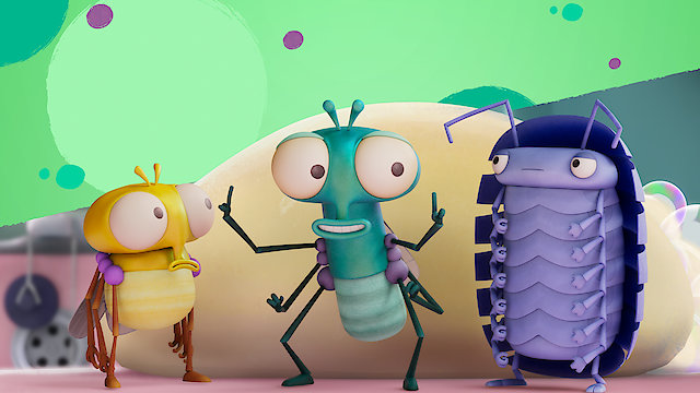 Watch Lloyd of the Flies Online