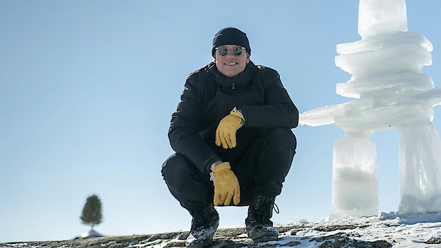 Watch Chuck and the First Peoples' Kitchen Online