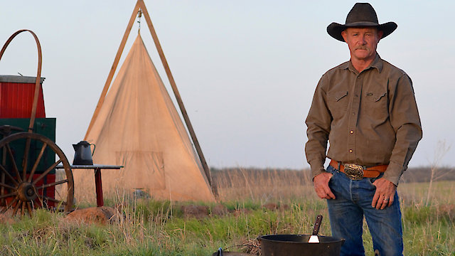 Watch Kent Rollins: Cowboy Cooking Online