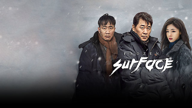 Watch Frozen Surface Online