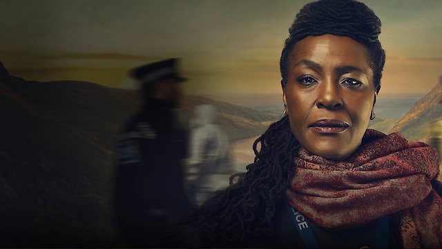 Watch Inspector Ellis Online