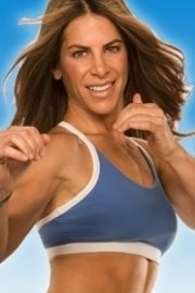 Jillian Michaels Mini Workouts poster