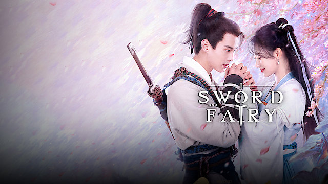 Watch Sword and Fairy 1 Online