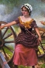 A Celebration of Women's History poster