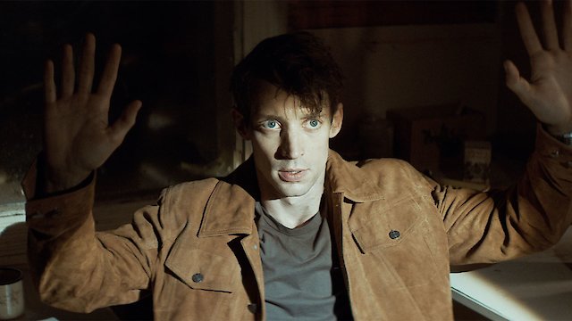 Watch Max Anger - With One Eye Open Online