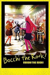 Bocchi the Rock! (Original Japanese Version)