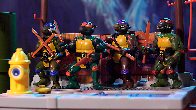 Watch The Jay and Rob Toy Show Online