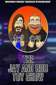 The Jay and Rob Toy Show