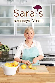 Sara's Weeknight Meals
