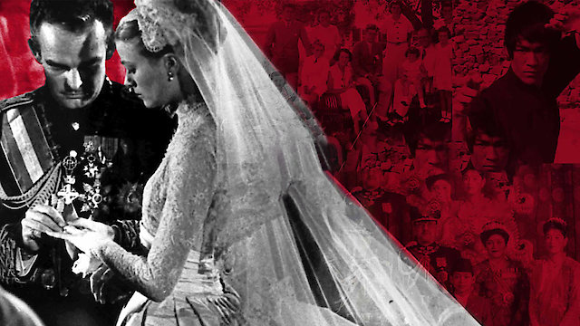 Watch Cursed Bloodlines Online