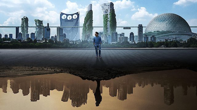 Watch A Brief History of the Future Online