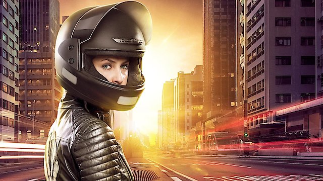 Watch The Motorcycle Girl Online