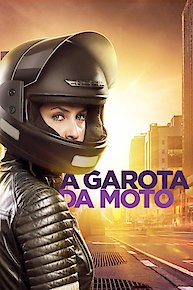 The Motorcycle Girl