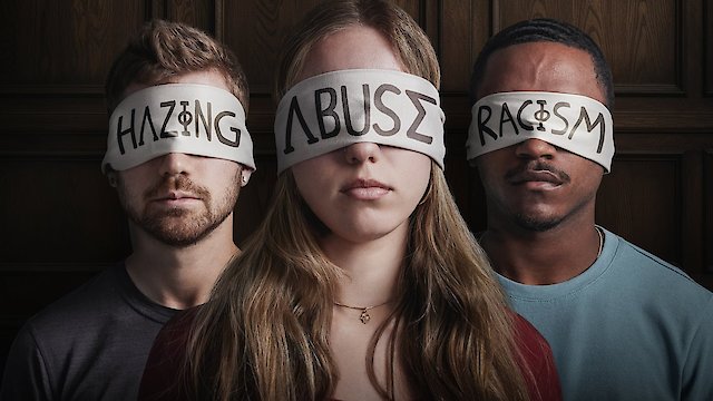 Watch Houses of Horror: Secrets of College Greek Life Online