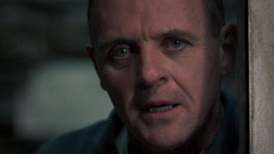 Sir Anthony Hopkins