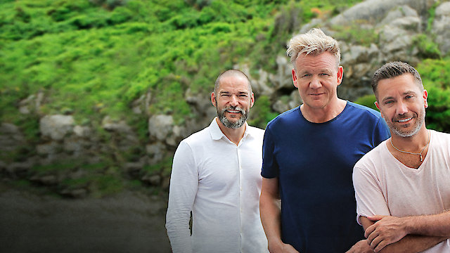 Watch GORDON RAMSAY'S ROAD TRIP: SPANISH VACATION PART 1 Online