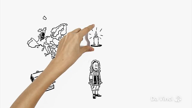 Watch Maths Is All Around Us Online