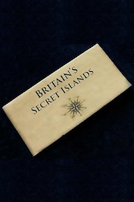 Britains Secret Islands