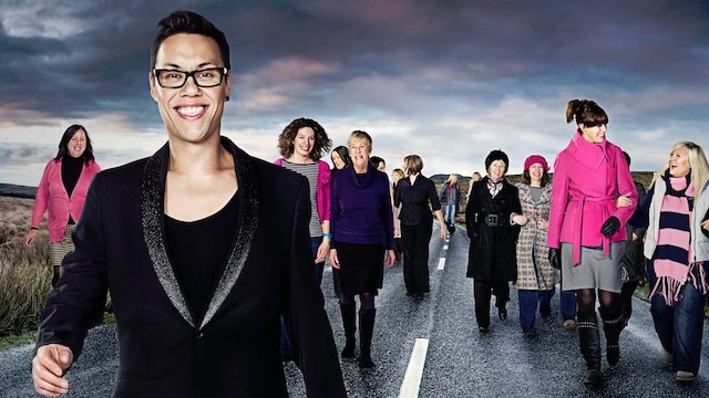 Watch Gok's Fashion Fix Online