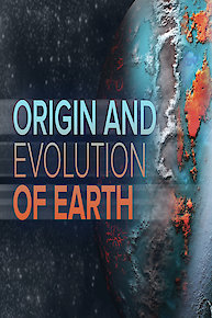 The Origin and Evolution of Earth: From the Big Bang to the Future of Human Existence